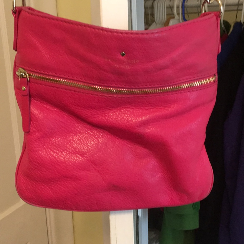 Kate spade cobble hill Ellen cross body